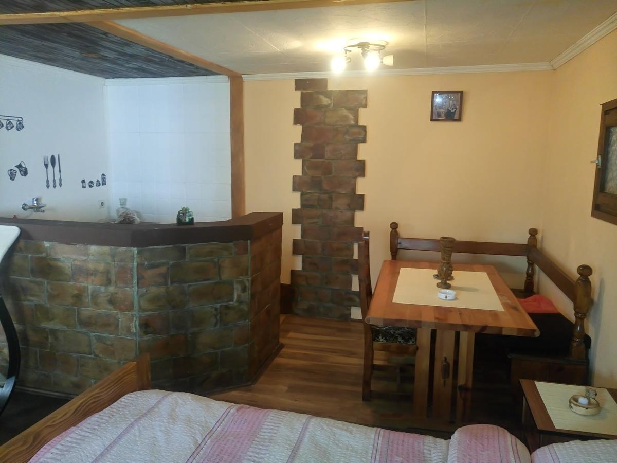 Apartmani Jankovic Vrdnik Exterior photo