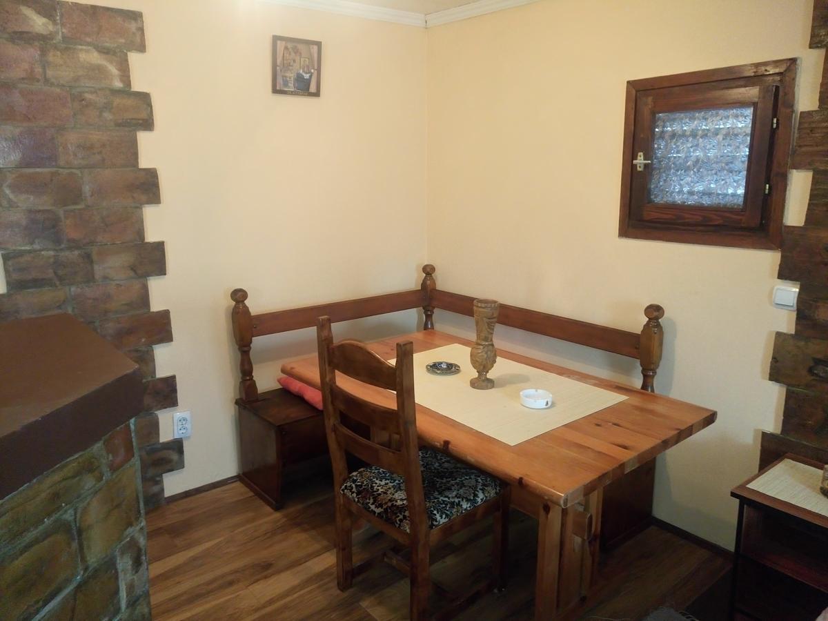 Apartmani Jankovic Vrdnik Exterior photo