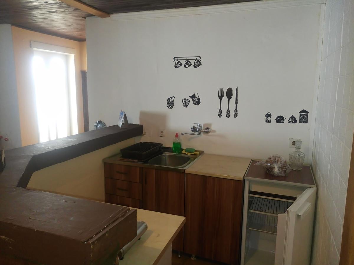 Apartmani Jankovic Vrdnik Exterior photo