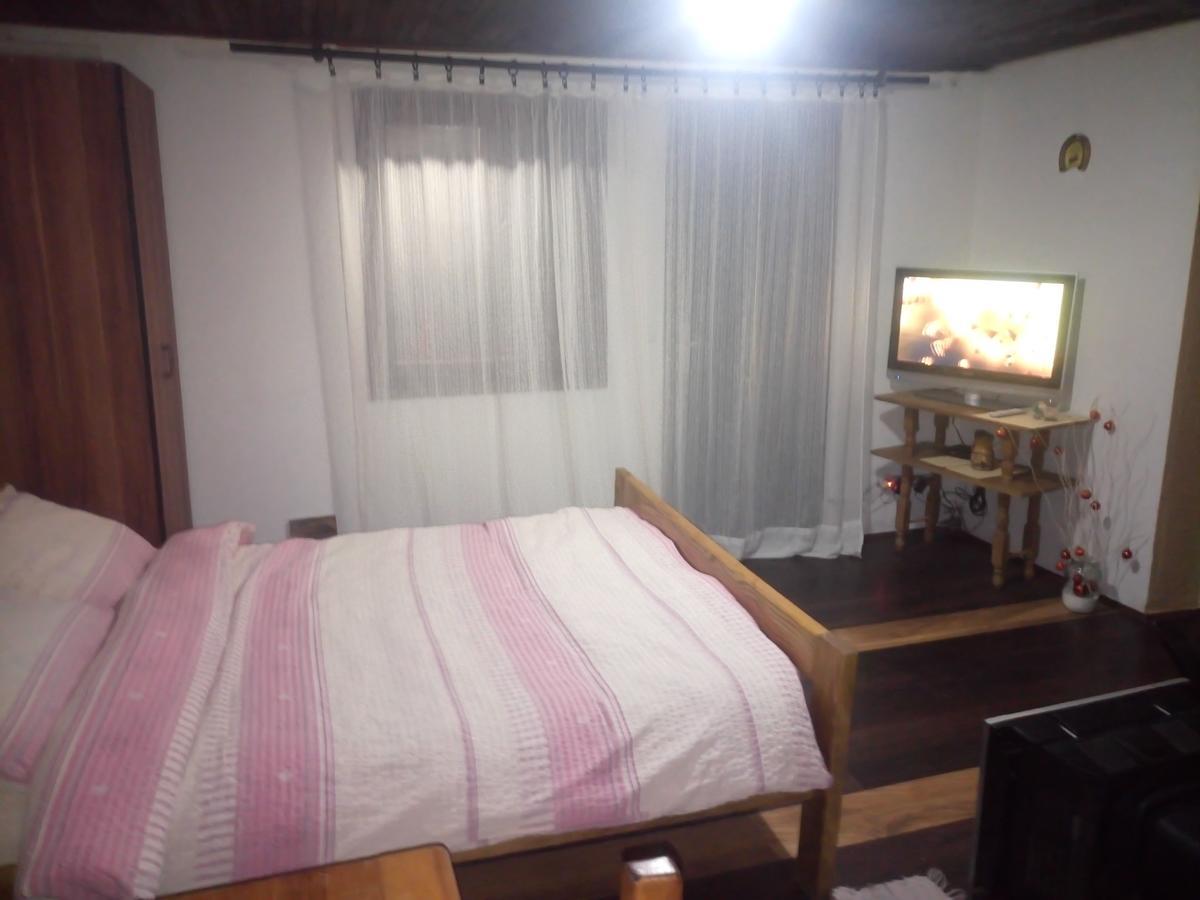 Apartmani Jankovic Vrdnik Exterior photo