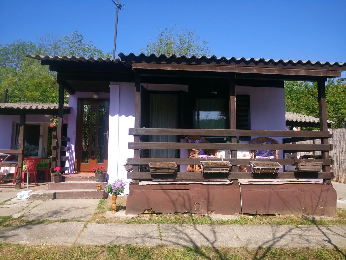 Apartmani Jankovic Vrdnik Exterior photo