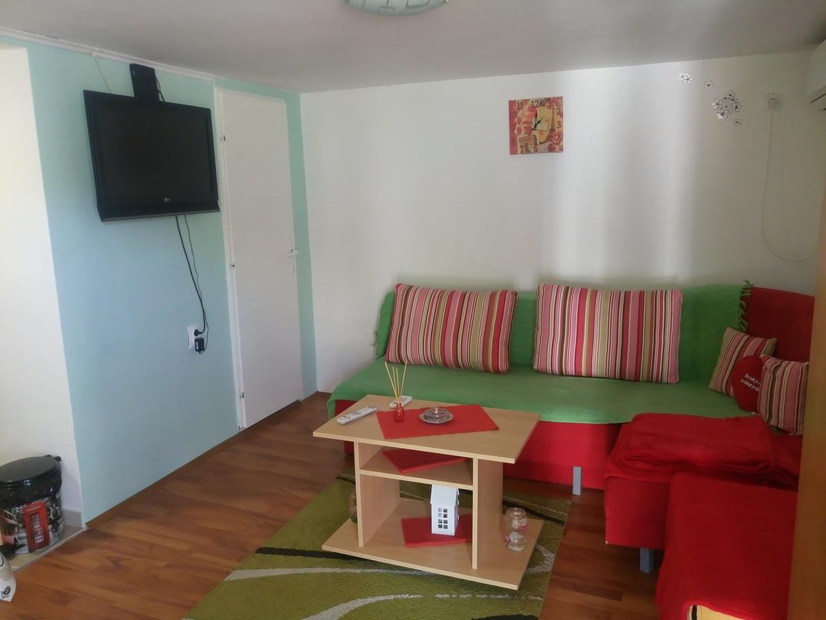 Apartmani Jankovic Vrdnik Exterior photo