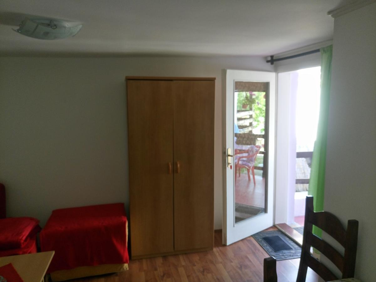 Apartmani Jankovic Vrdnik Exterior photo