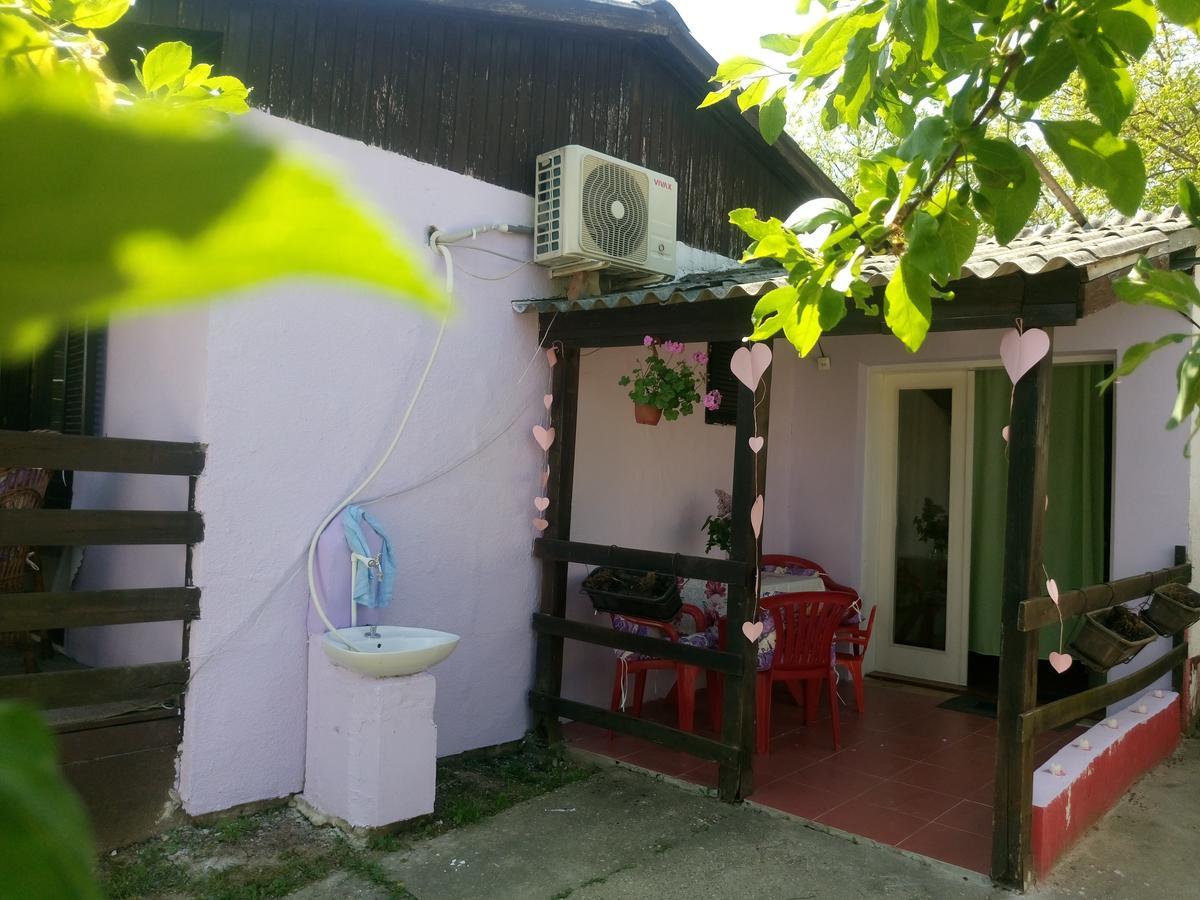Apartmani Jankovic Vrdnik Exterior photo