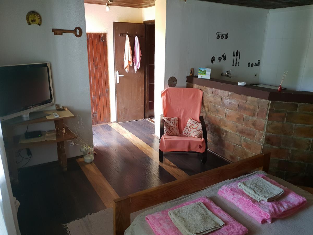 Apartmani Jankovic Vrdnik Exterior photo