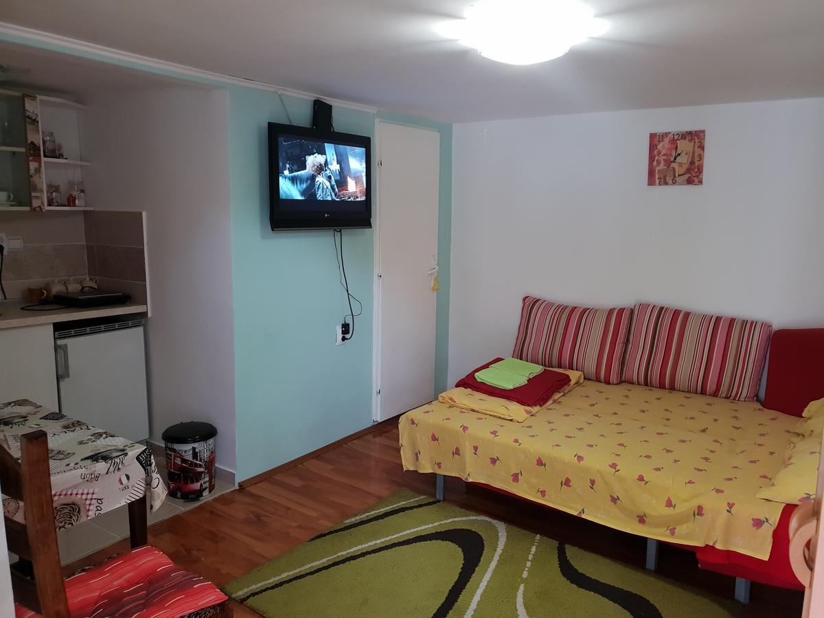 Apartmani Jankovic Vrdnik Exterior photo