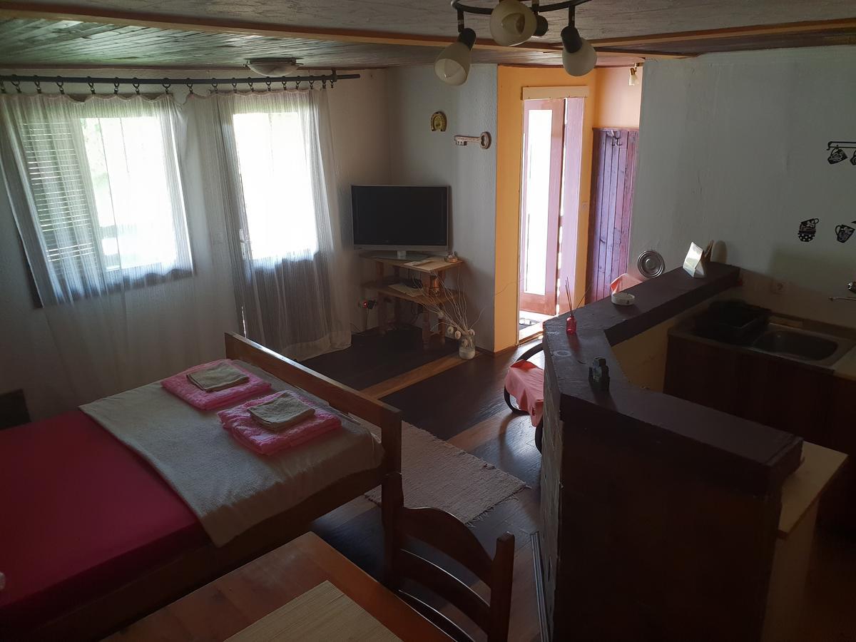 Apartmani Jankovic Vrdnik Exterior photo